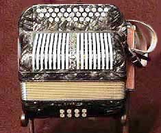 Hohner Club IIB